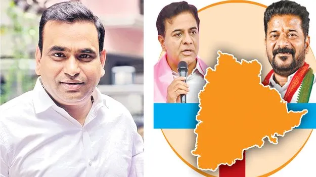 Political Criticism: అధికారం మత్తు పోకనే  సీఎంపై దుర్భాషలు