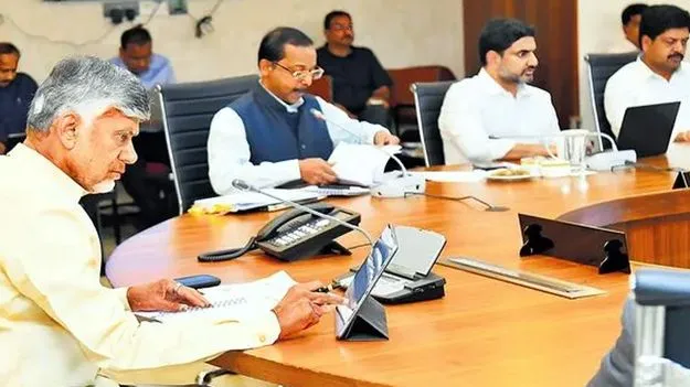 Andhra Pradesh Tourism Policy: భూ కేటాయింపులకు ప్రత్యేక కమిటీ