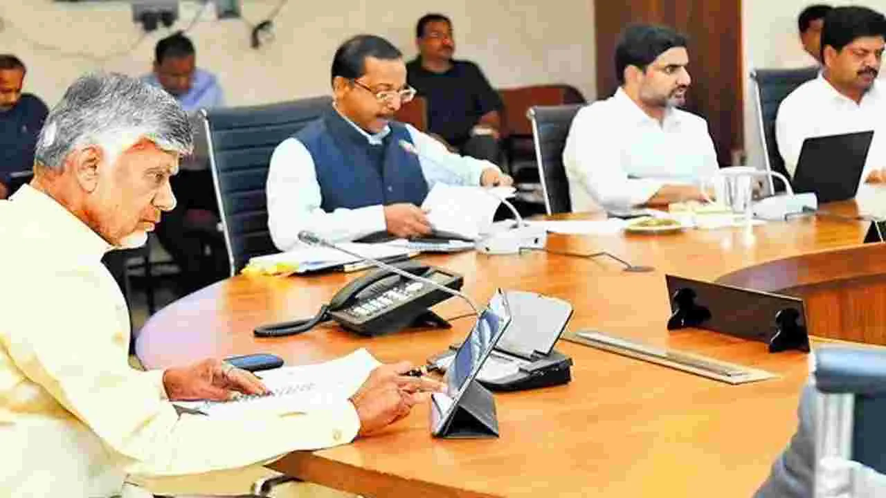 Andhra Pradesh Tourism Policy: భూ కేటాయింపులకు ప్రత్యేక కమిటీ