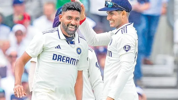 England vs India: ఇక.. బ్యాటర్లదే భారం