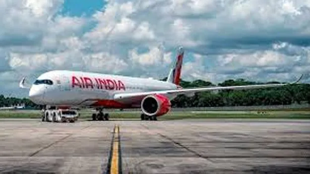 Air India Problems: ఎయిరిండియా విమానంలో సాంకేతిక లోపం 
