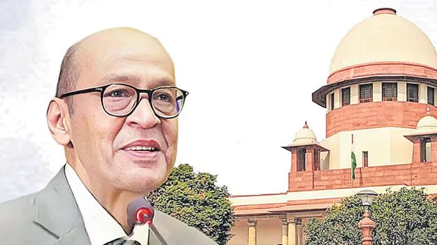 Justice Yashwant Varma: అంతర్గత కమిటీ  ఏర్పాటు రాజ్యాంగ విరుద్ధమా