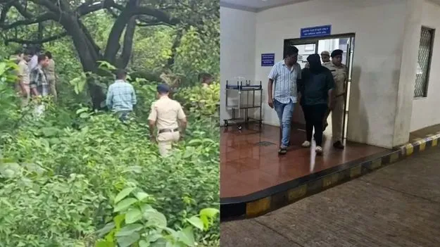 Love: పెళ్లి చేసుకుందామని లవర్‌ను గోవా తీసుకెళ్లాడు. కానీ అక్కడ.. 