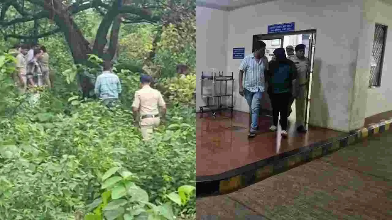 Love: పెళ్లి చేసుకుందామని లవర్‌ను గోవా తీసుకెళ్లాడు. కానీ అక్కడ.. 