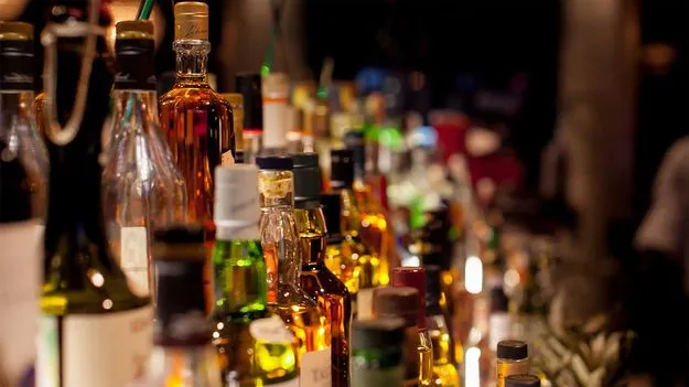 Liquor Commission: మద్యం  సొమ్ముల  గ్రౌండ్‌ ఫోర్స్‌