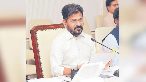 Revanth Reddy Delhi Meeting: నేడు ఢిల్లీకి సీఎం రేవంత్‌