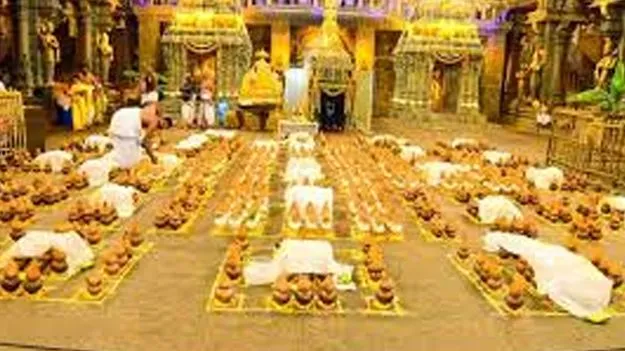 Yadgiri Spiritual Magazine: త్వరలో యాదగిరి ఆధ్యాత్మిక మాసపత్రిక, టీవీ చానల్‌  