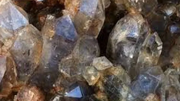 Quartz Mining Scam: క్వార్ట్జ్‌ కేసులో చిక్కిన మరో వైసీపీ నేత 
