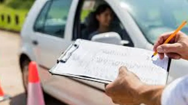 Driving License Rules: బీమా లేని వాహనాలపై కొరడా