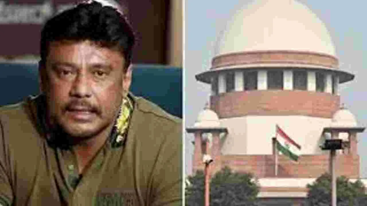 Darshan High Profile Case Bail: ఇదేం తీర్పు