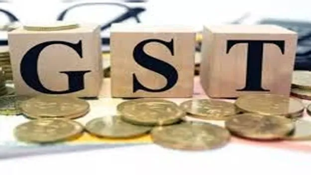  GST Revenue: జీఎస్‌టీ వసూళ్లు ఐదేళ్లలో రెట్టింపు