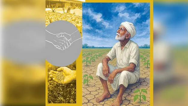 Telangana Agriculture: అన్నదాతలకు ఆసరాతోనే మంచి ఫలితాలు