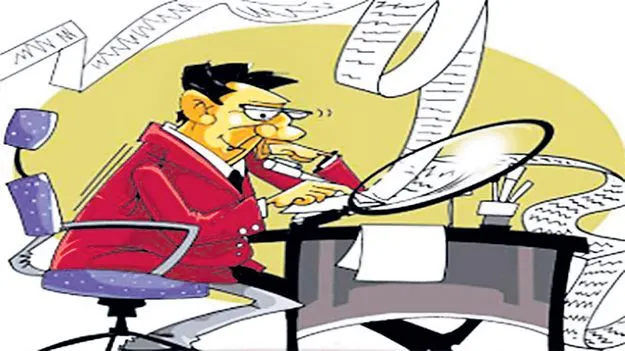 పంచాయితీలు 101