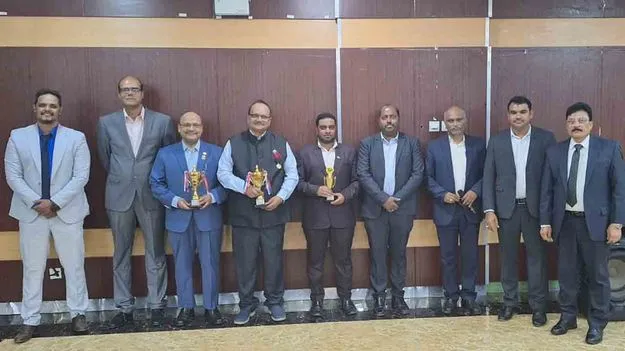 Telugu Toast Masters Club in Riyadh: రియాధ్లో ‘ప్రేరణ’తో ప్రారంభమైన వ్యక్తిత్వ వికాస యాత్ర