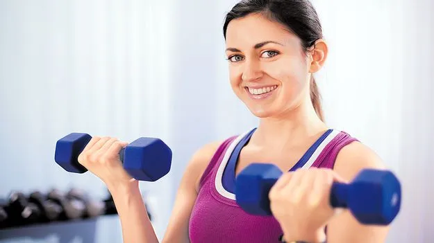 Training Tips: జిమ్‌కి వెళుతున్నారా...