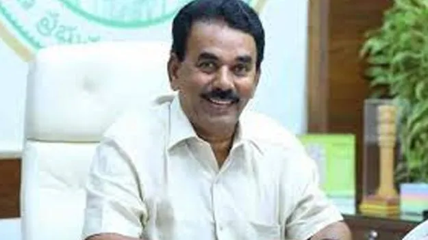 Jupally Krishnarao: రియో కార్నివాల్‌ తరహాలో రాష్ట్రంలోనూ అంతర్జాతీయ వేడుక