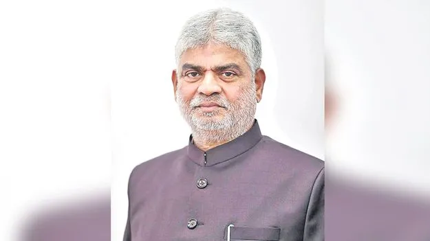 Gaddam Prasad Kumar: న్యాయ సలహా తీసుకుంటాం