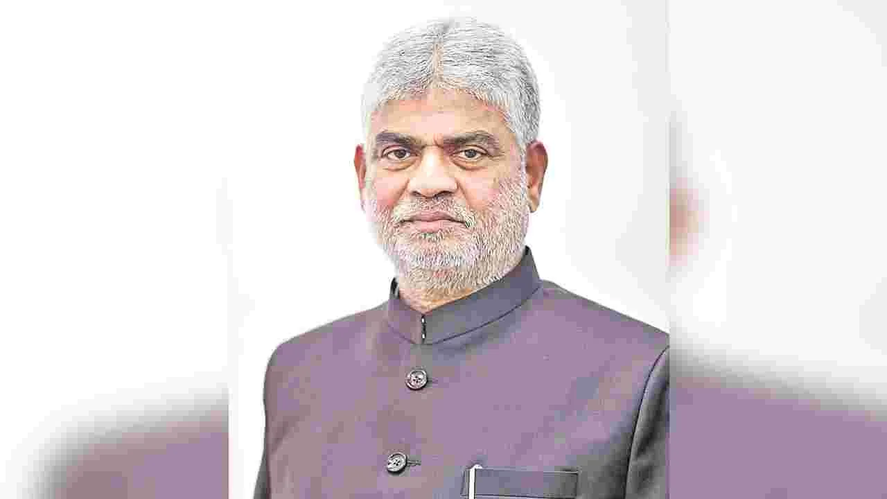 Gaddam Prasad Kumar: న్యాయ సలహా తీసుకుంటాం