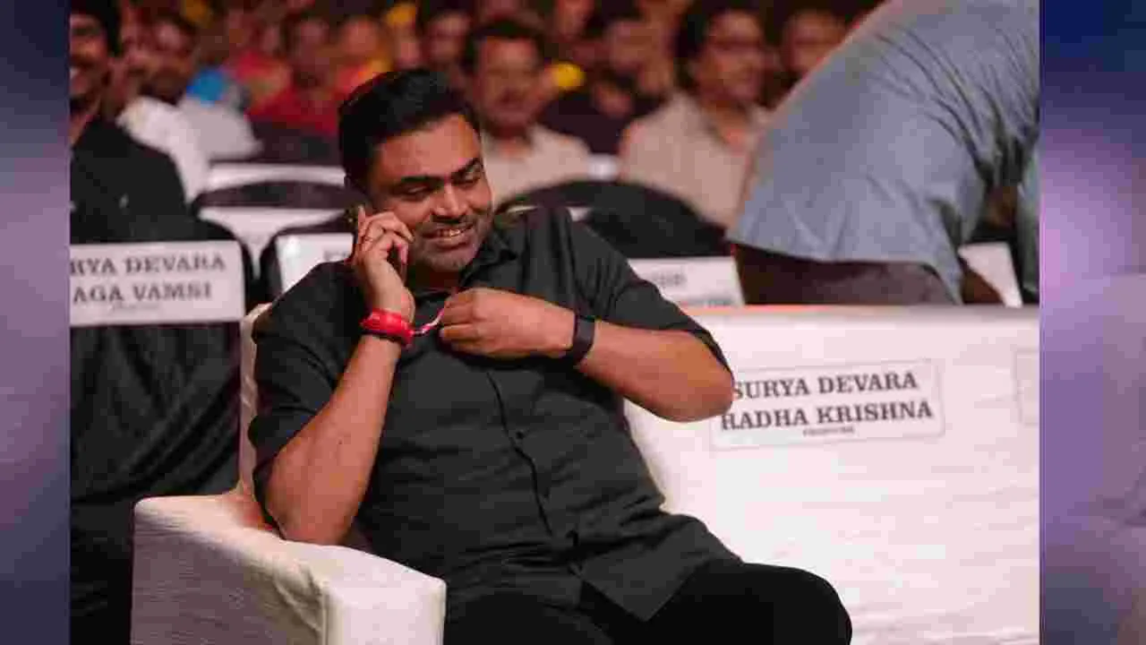 Gaddar Film Awards 2024: తెలంగాణ గద్దర్ ఫిల్మ్ అవార్డ్స్ ప్రదానోత్సవం