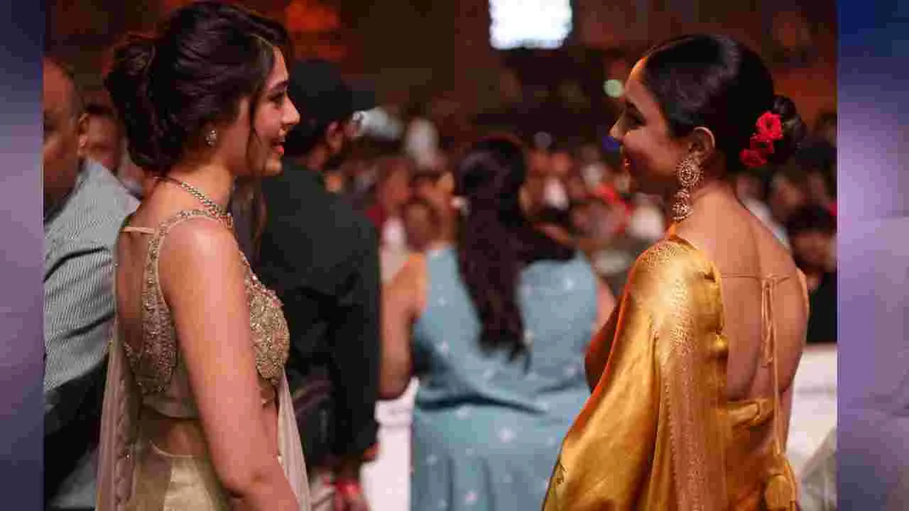 Gaddar Film Awards 2024: తెలంగాణ గద్దర్ ఫిల్మ్ అవార్డ్స్ ప్రదానోత్సవం