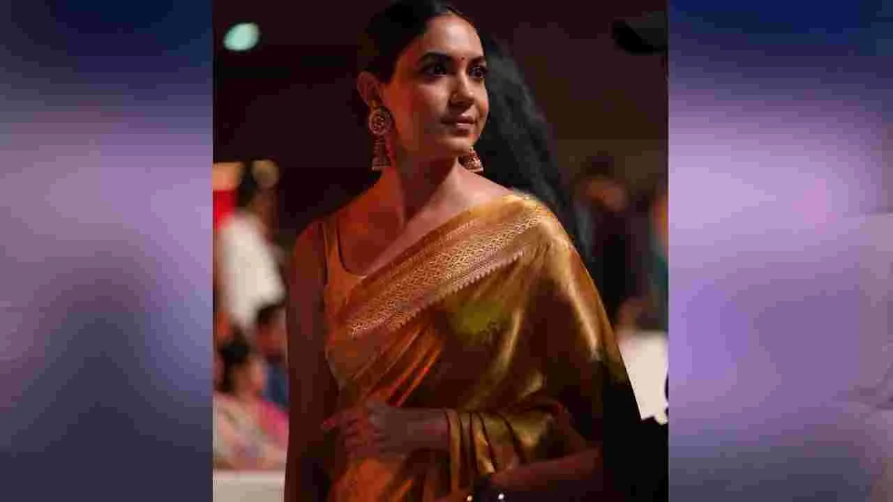 Gaddar Film Awards 2024: తెలంగాణ గద్దర్ ఫిల్మ్ అవార్డ్స్ ప్రదానోత్సవం