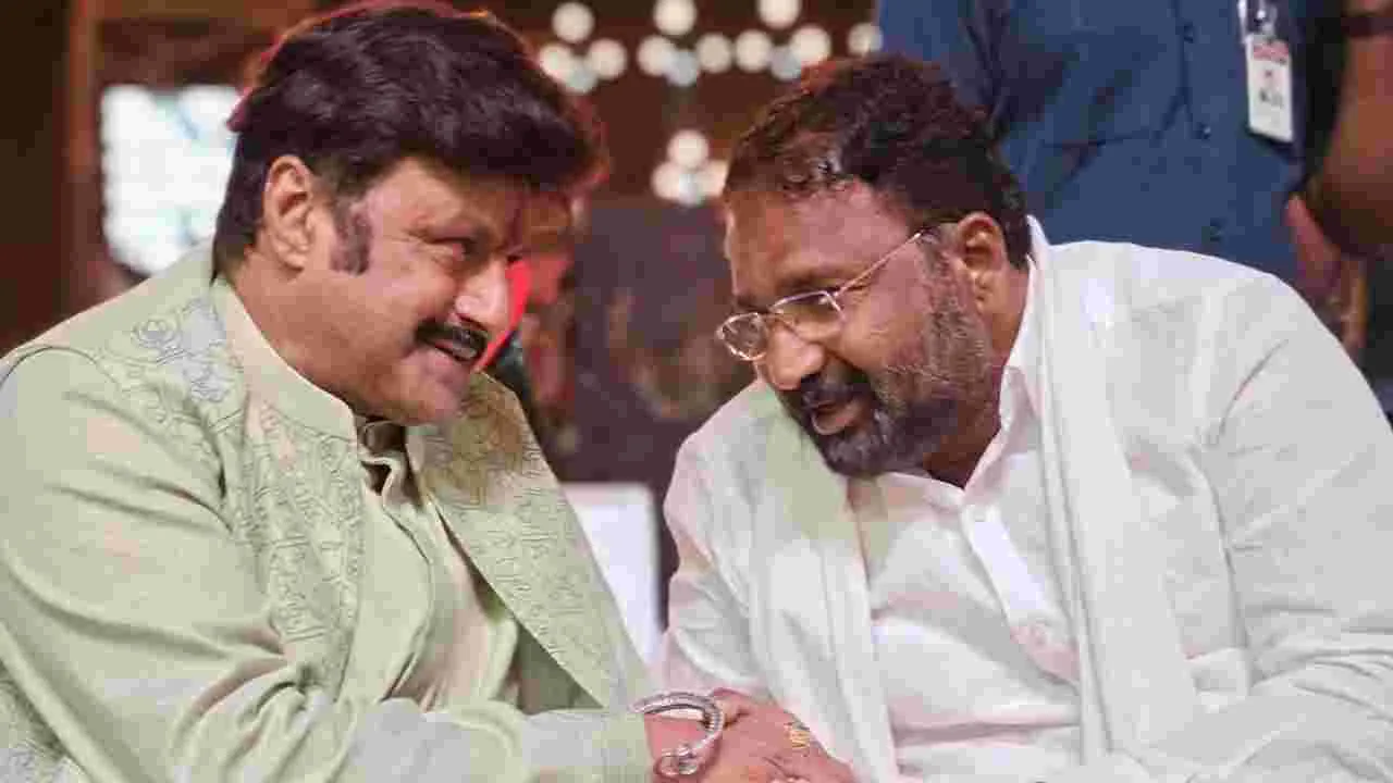 Gaddar Film Awards 2024: తెలంగాణ గద్దర్ ఫిల్మ్ అవార్డ్స్ ప్రదానోత్సవం