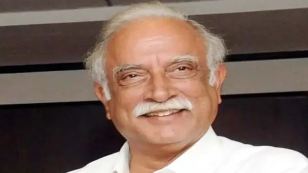 Goa Governor: రాజ్‌భవన్‌లోకి రాజు