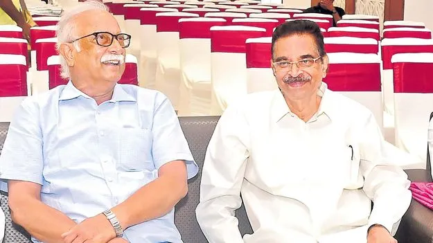 Telugu Leaders: ఉత్తరాంధ్ర నుంచి ఇద్దరు గవర్నర్లు