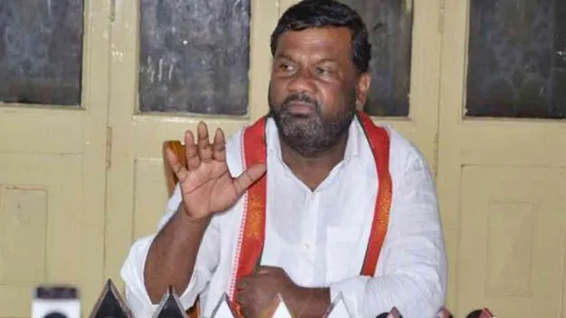 Gajjela Kantham: ఉద్యమకారుల డిమాండ్లను పరిష్కరించాలి: గజ్జెలకాంతం 