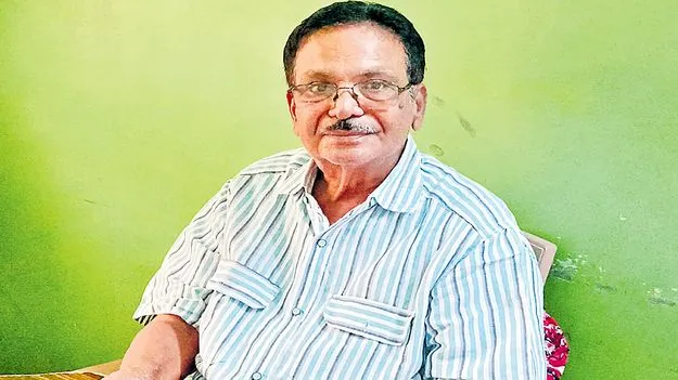 Gangishetti Sivakumar: కొడవటిగంటికి ఏకలవ్యశిష్యుణ్ణి
