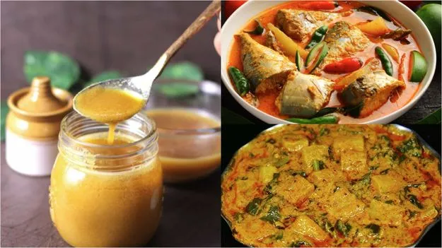 Ghee: నెయ్యి మంచిదే... కానీ ఈ 5 పదార్థాలతో కలిస్తే విషం అవుతుంది!