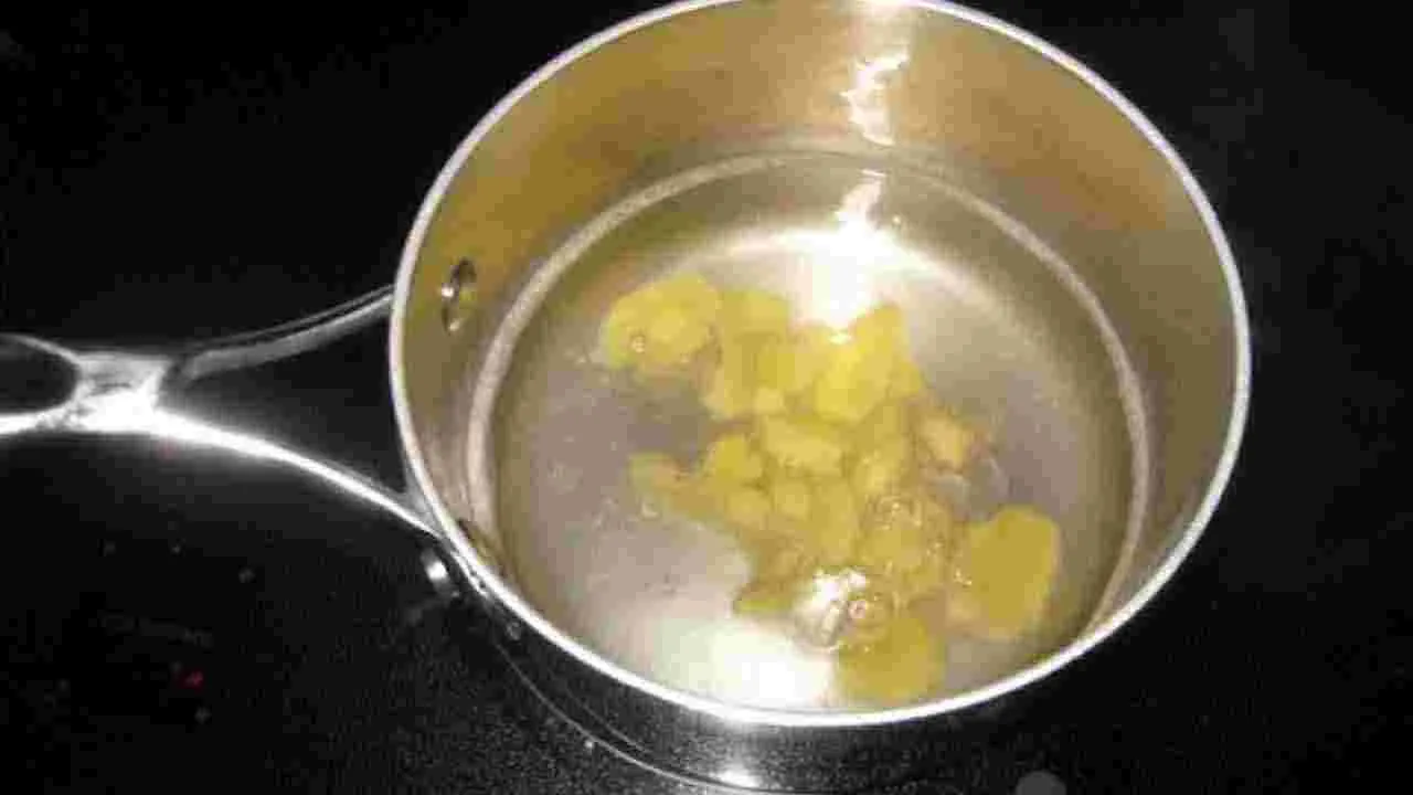Health Tips: తేనె, అల్లం కలిపి తినడం వల్ల ఎన్ని లాభాలున్నాయో తెలుసా..