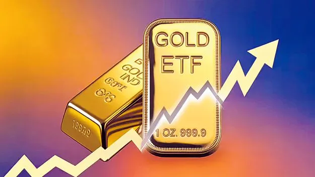 Gold Investment: బంగారం ఈటీఎఫ్‌ల్లో యూలిప్స్‌ పెట్టుబడులు