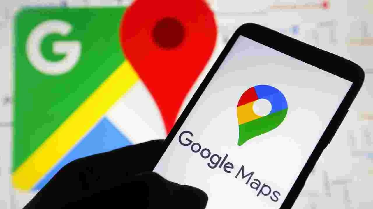 Google Tracking: నిరంతర ట్రాకింగ్.. మీ గురించి ఏ విషయాలు గూగుల్‌‌కు తెలుసంటే..