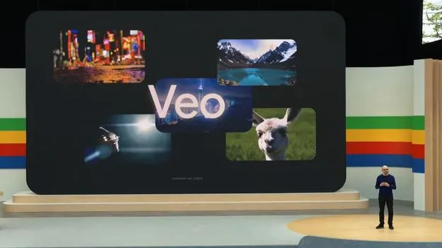 Google Veo 3 India Launch: ఇండియాలో గూగుల్ వియో3 ప్రారంభం.. టెక్స్ట్, చిత్రాలతోనే వీడియో క్రియేషన్