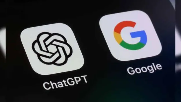 Google Search Share: గూగుల్కు షాక్.. గత 10 ఏళ్లల్లో తొలిసారిగా 90 శాతం దిగువకు సెర్చ్ మార్కెట్ వాటా