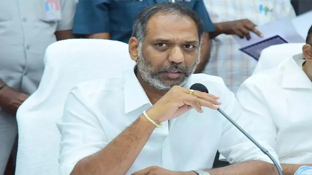 విద్యుత్‌ చార్జీలు పెంచం: మంత్రి గొట్టిపాటి 