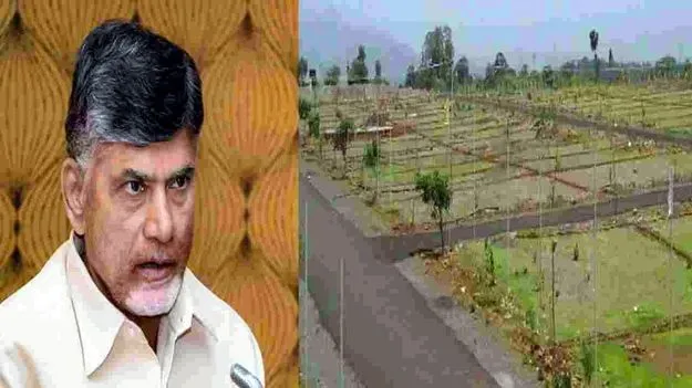 Govt Land Protection: ప్రభుత్వ భూముల రక్షణలో సవాళ్లు
