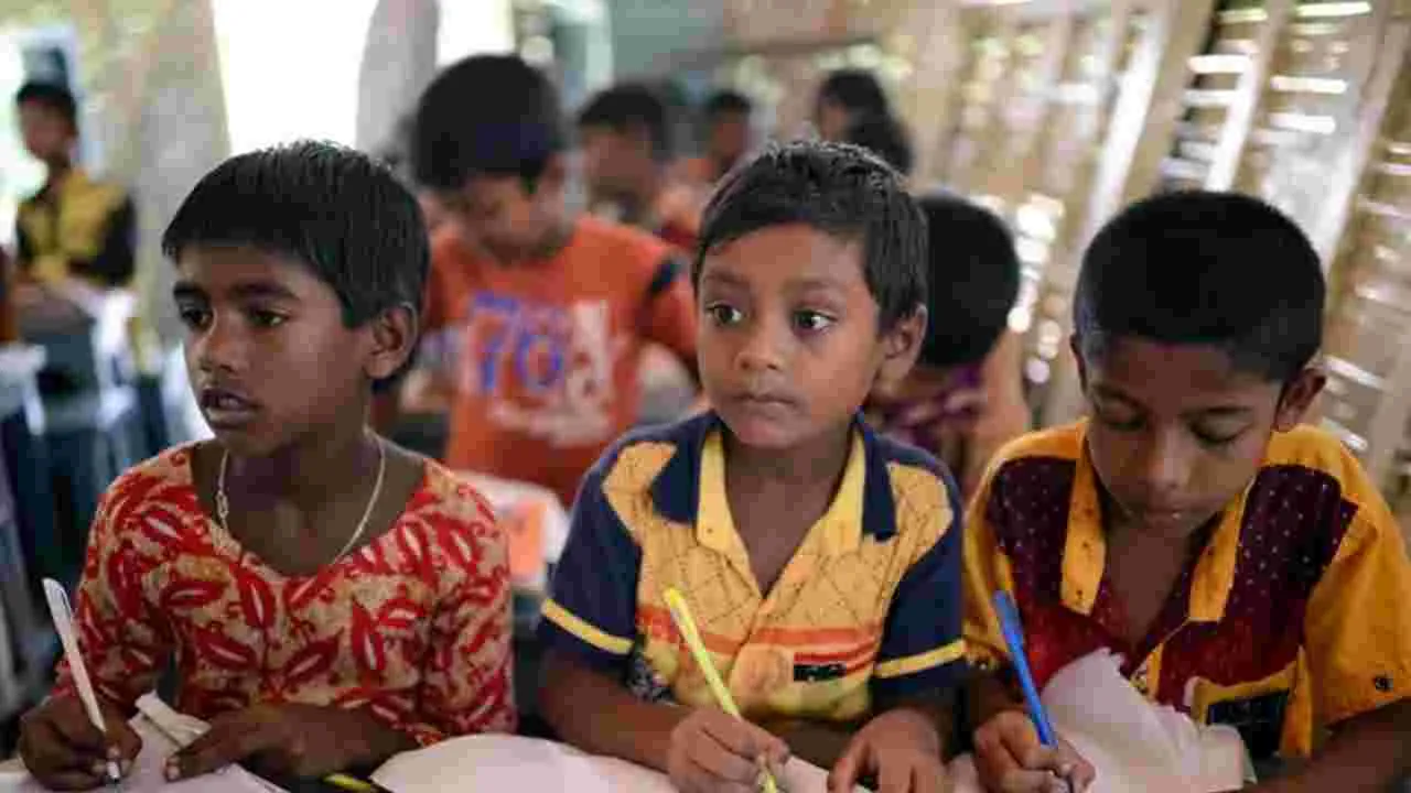  Government Schools: పెరుగుదల సరే, నిలకడ సంగతేమిటి