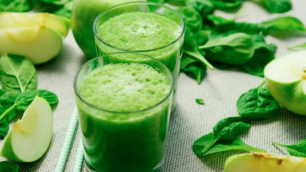  Green Juice for Diabetes: డయాబెటిక్ పేషెంట్స్‌కి నేచురల్ రెమెడీ..  ఈ గ్రీన్ జ్యూస్‌లతో షుగర్‌ కంట్రోల్ .!