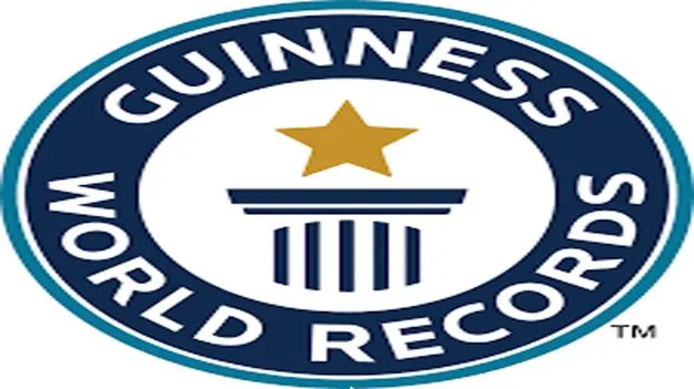 Guinness Record: సూర్య నమస్కారాలతో గిన్నిస్‌ రికార్డు 