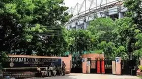 HCA Scam: హెచ్‌సీఏ స్కామ్‌లో మరొకరు అరెస్ట్