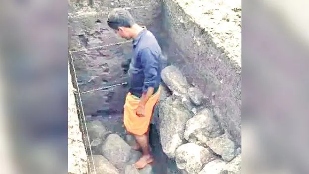 Maski Archaeological Discoveries: మస్కిలో 4వేల ఏళ్లకు పూర్వమే జనావాసాలు!