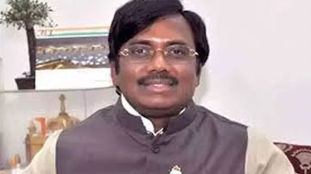 Minister Vivek Venkataswamy: వెట్టిచాకిరి నిర్మూలిద్దాం