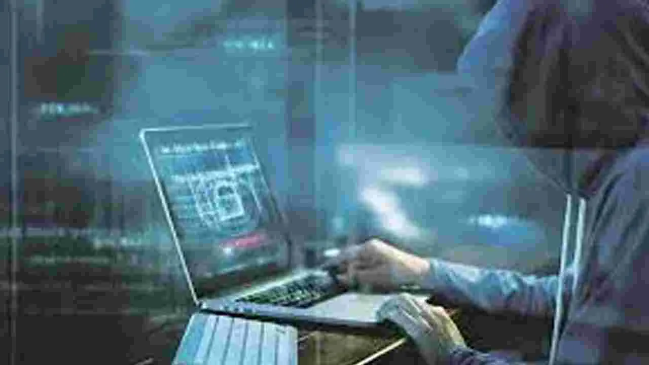 Cyber Fraud: సైబర్‌ ఆర్థిక మోసాల ముఠా గుట్టు రట్టు