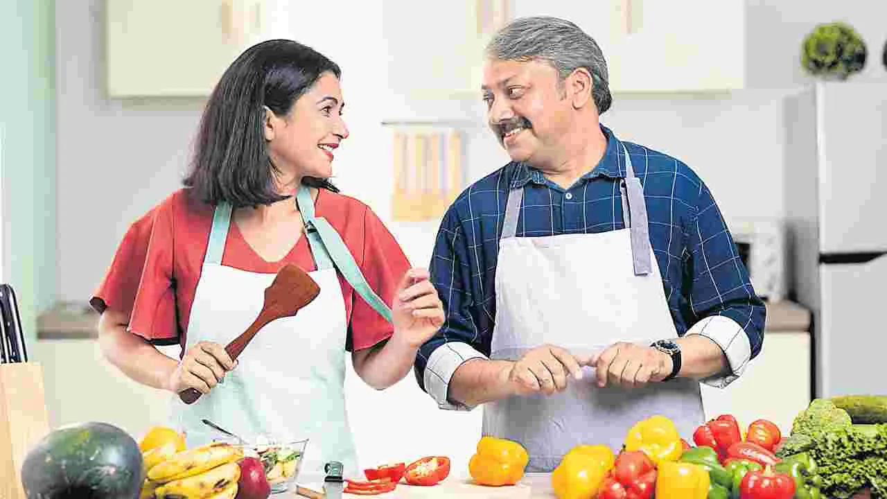 Obesity Prevention Tips: ఊబకాయానికి ఇది కూడా కారణమే