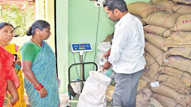  Ration Shops: 3 నెలల రేషన్‌ కోటా పంపిణీ నేటితో ఆఖరు