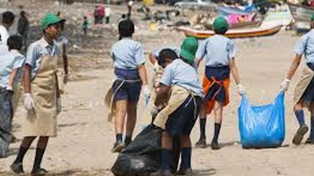 Swachh Bharat: స్వచ్ఛభారత్‌లో స్వయం సహాయక సంఘాలు