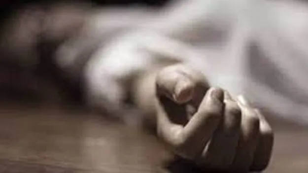 Nandyal Suspicious Death: భర్తను చంపి అత్తింటికే డోర్‌ డెలివరీ...!