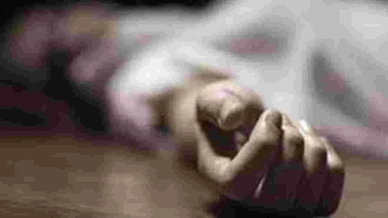 Nandyal Suspicious Death: భర్తను చంపి అత్తింటికే డోర్‌ డెలివరీ...!